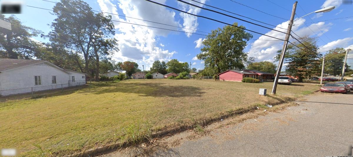 0.08 Acres for Sale in Clarksdale, Mississippi