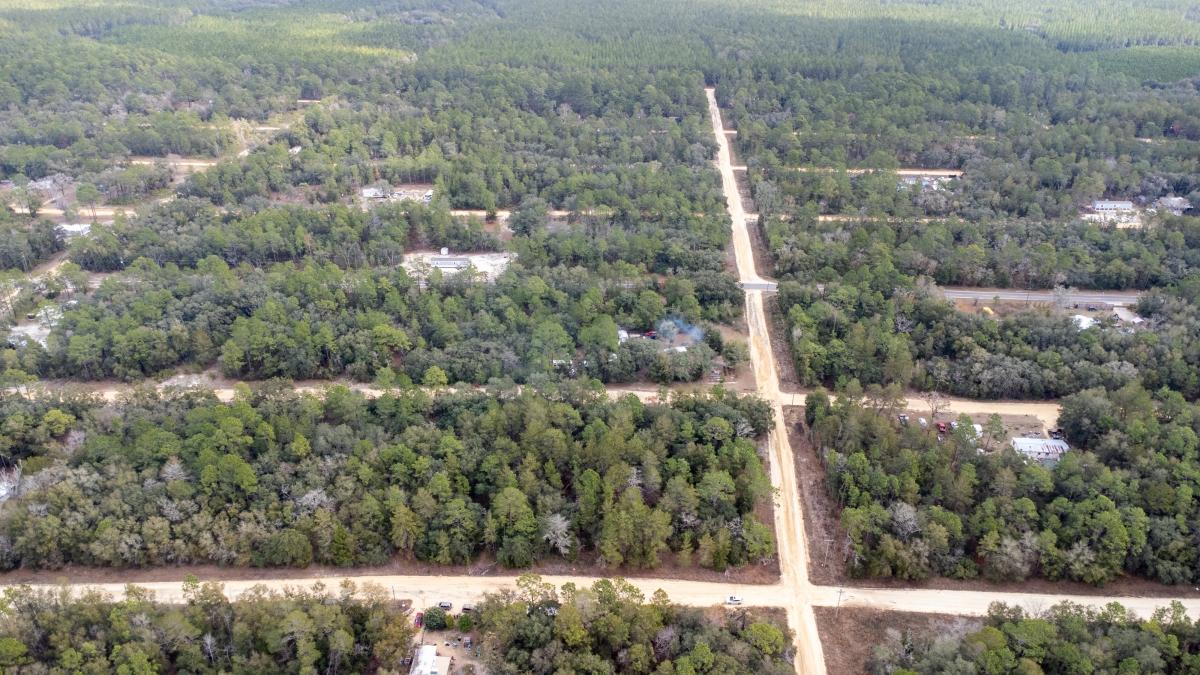 0.22 Acres for Sale in Interlachen, Florida