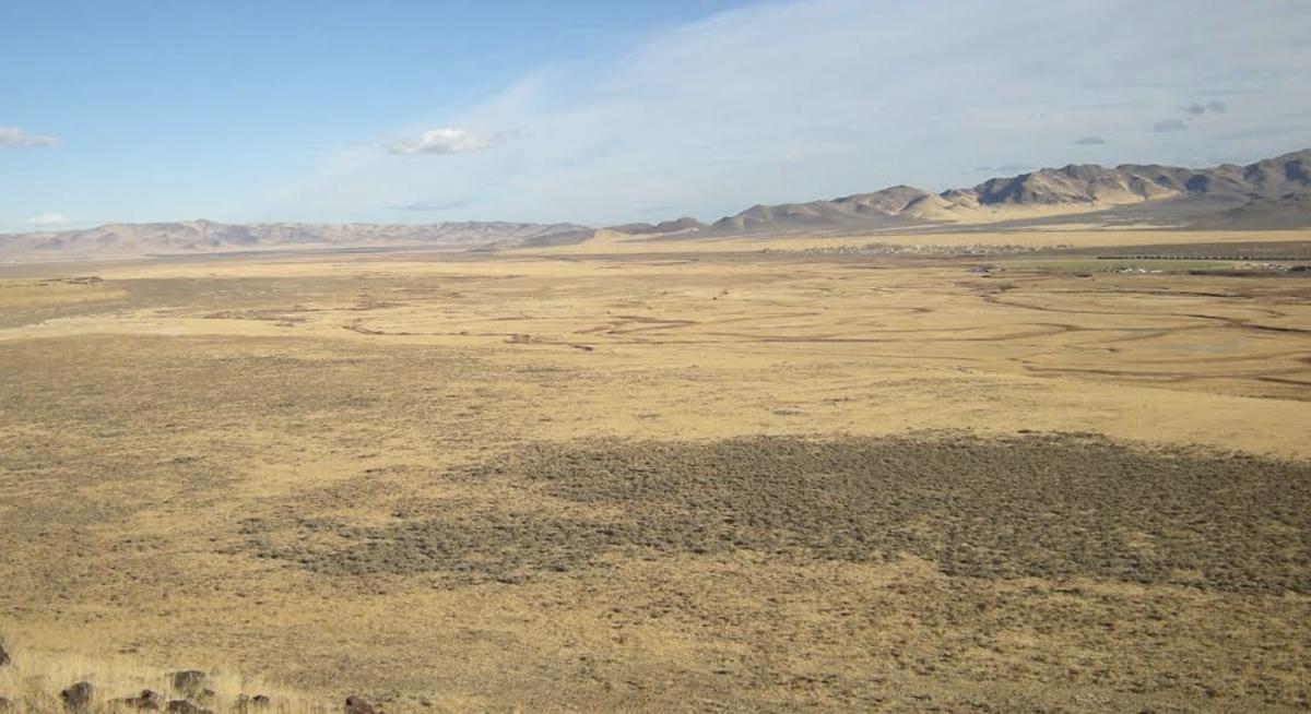 40.2 Acres for Sale in Winnemucca, Nevada