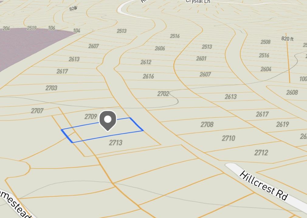 0.31 Acres for Sale in Horseshoe Bend, Arkansas