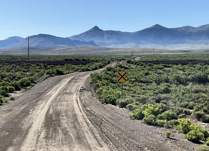 10 Acres for Sale in Montello, Nevada