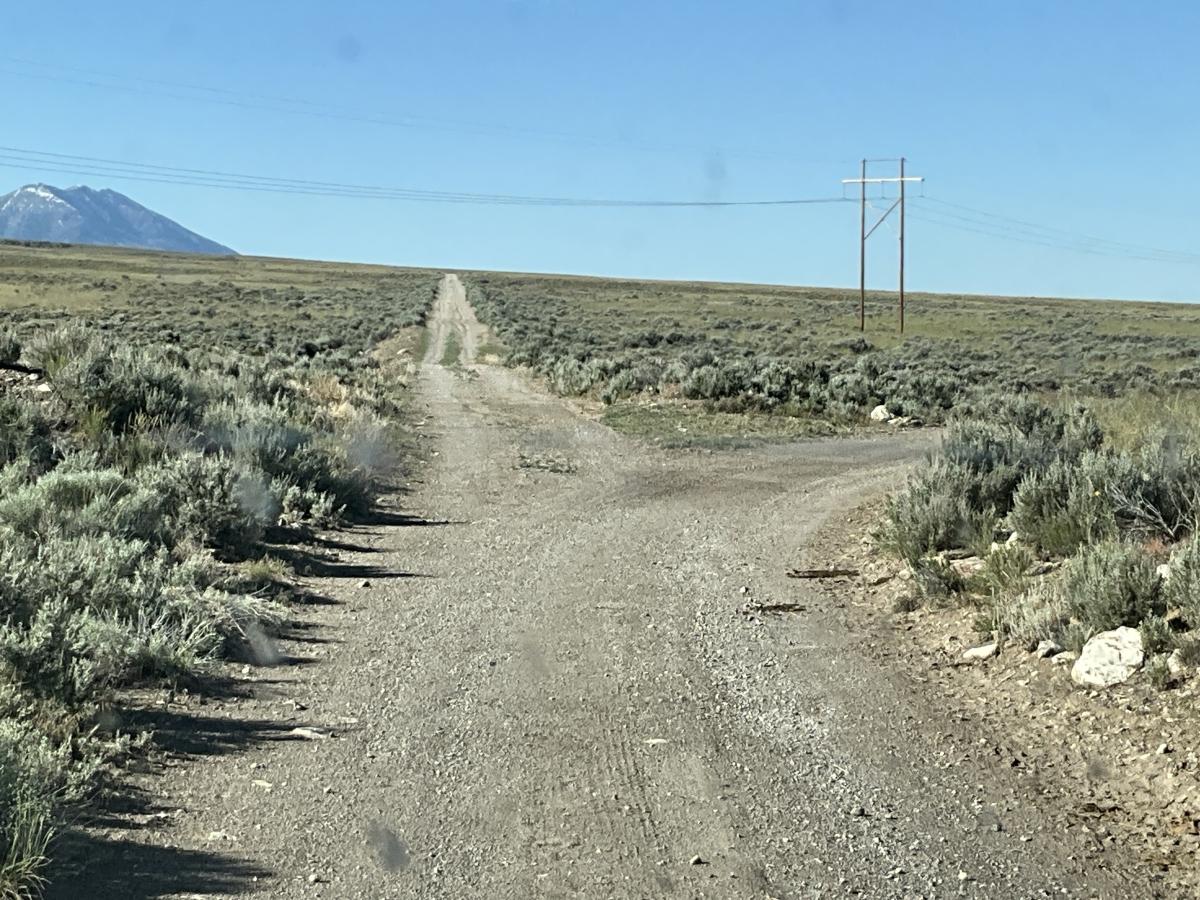 10 Acres for Sale in Montello, Nevada