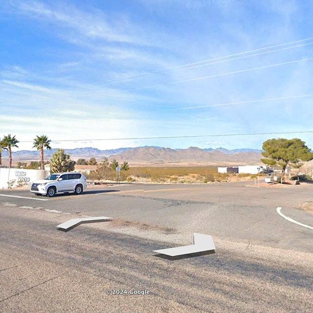 0.2 Acres for Sale in Valle Vista, Arizona