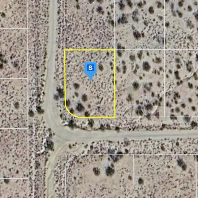 0.2 Acres for Sale in Valle Vista, Arizona
