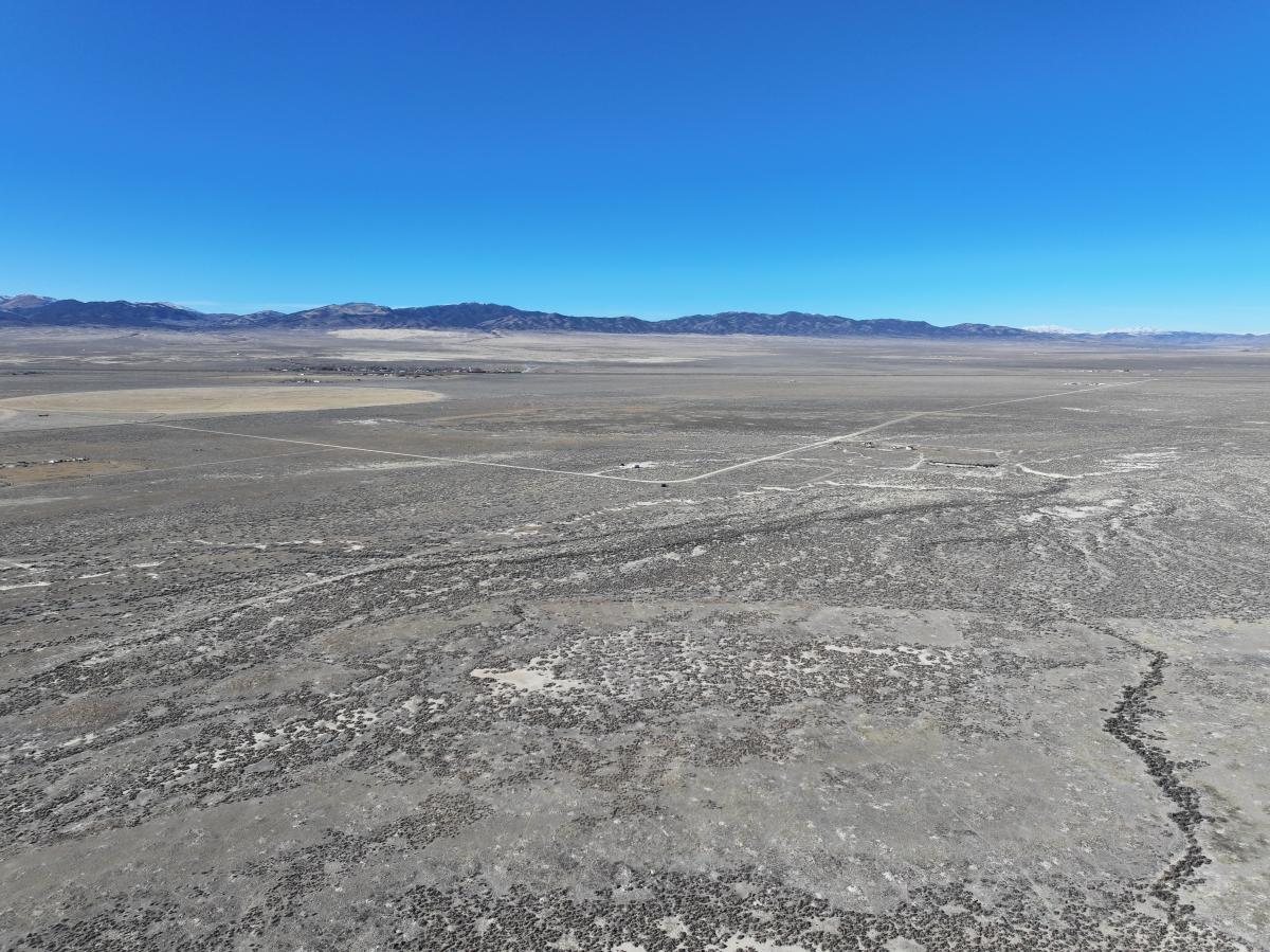 2.27 Acres for Sale in Montello, Nevada