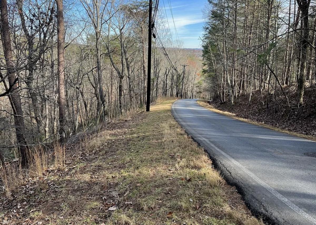 0.43 Acres for Sale in Waleska, Georgia