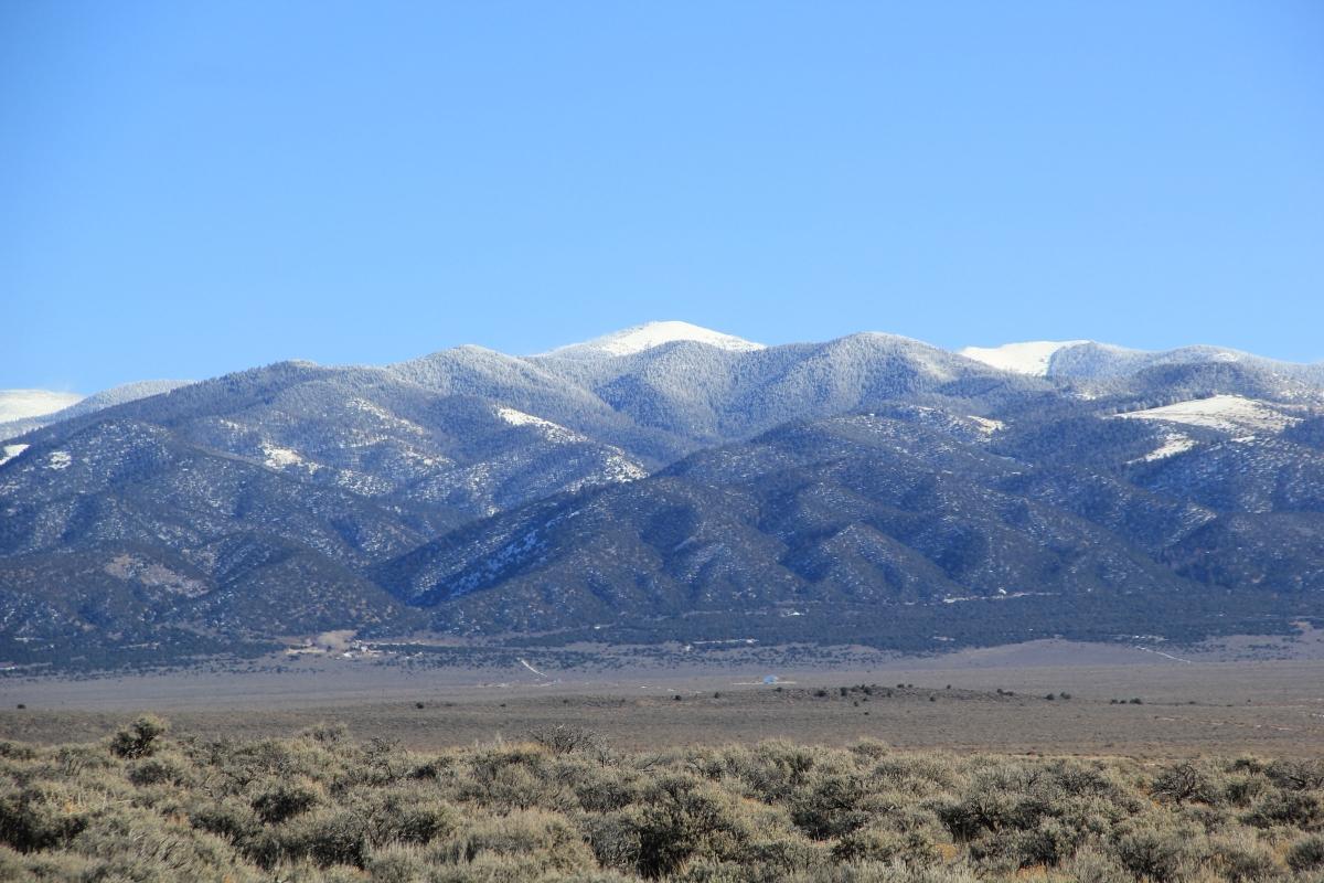 4.9 Acres for Sale in Fort Garland, Colorado