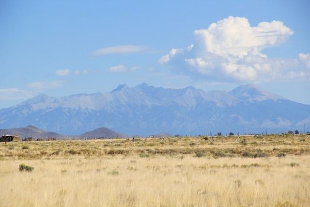 5.4 Acres for Sale in Mesita, Colorado