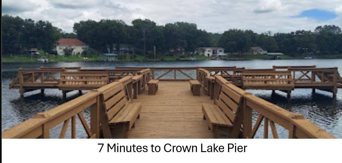 0.46 Acres for Sale in Horseshoe Bend, Arkansas