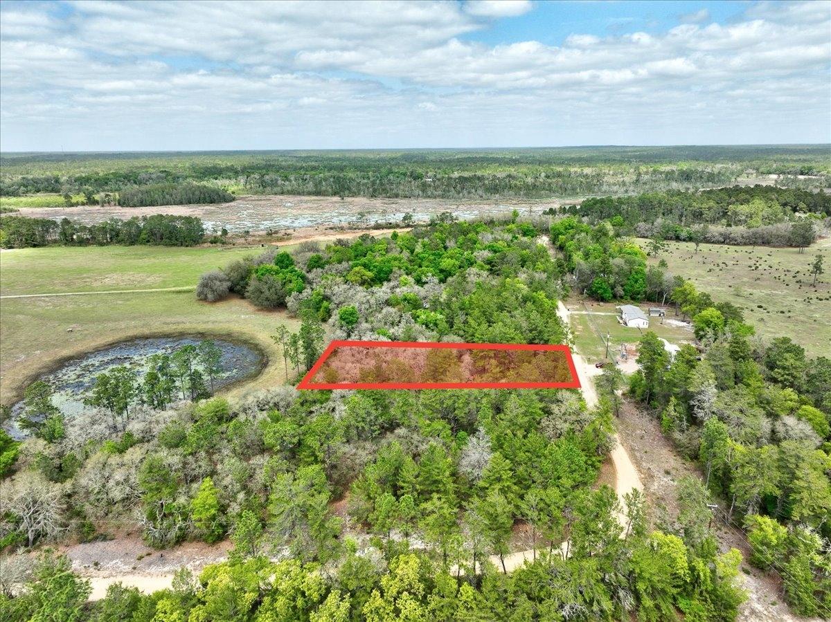 0.4 Acres for Sale in Interlachen, Florida