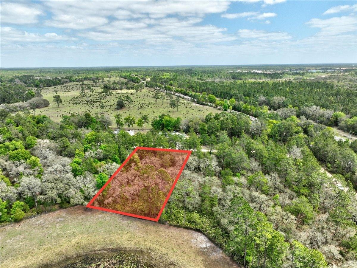 0.4 Acres for Sale in Interlachen, Florida