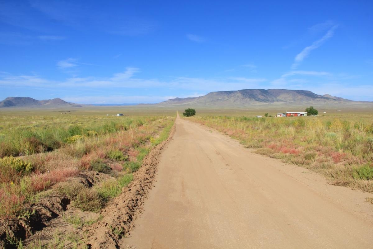 4.78 Acres for Sale in Mesita, Colorado