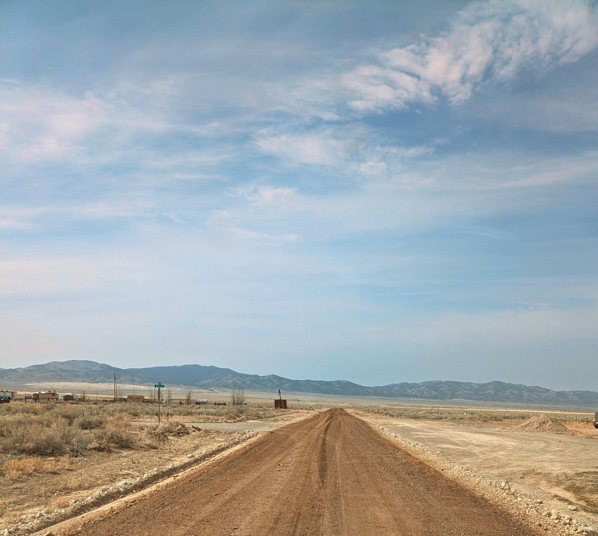 10 Acres for Sale in Montello, Nevada