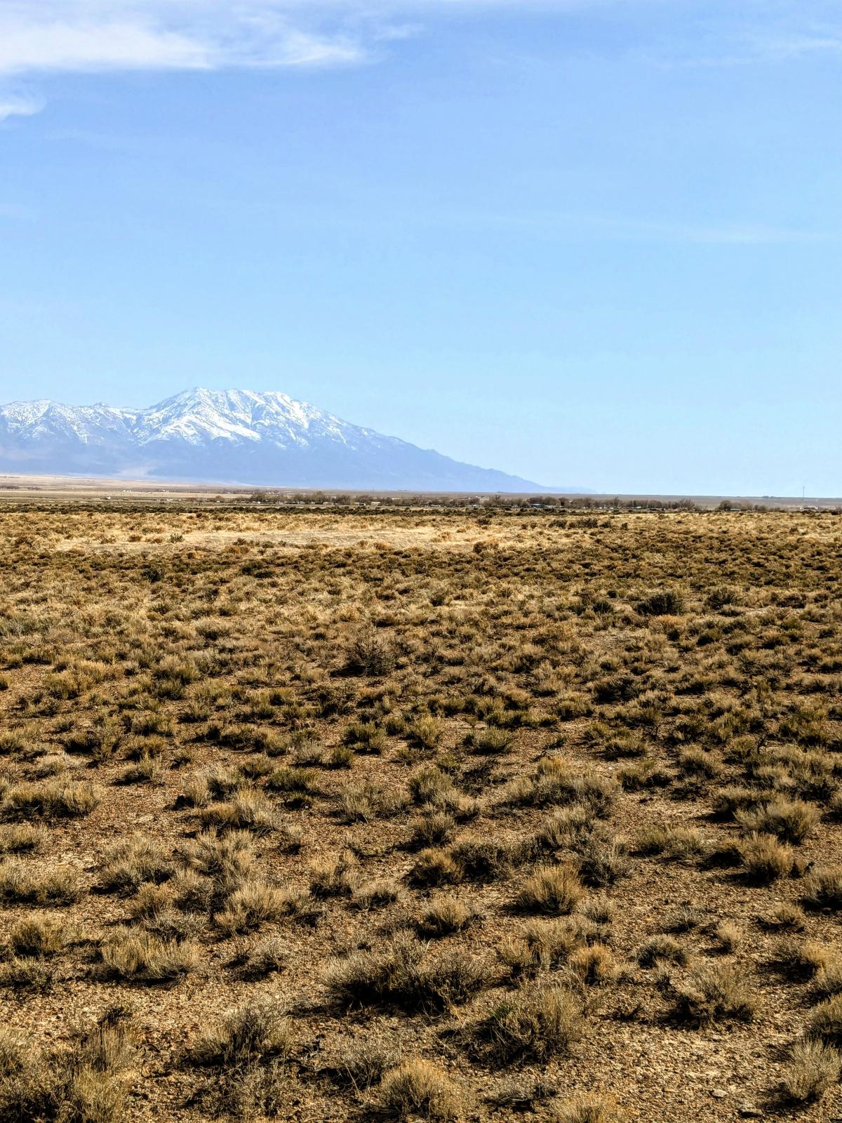 10 Acres for Sale in Montello, Nevada