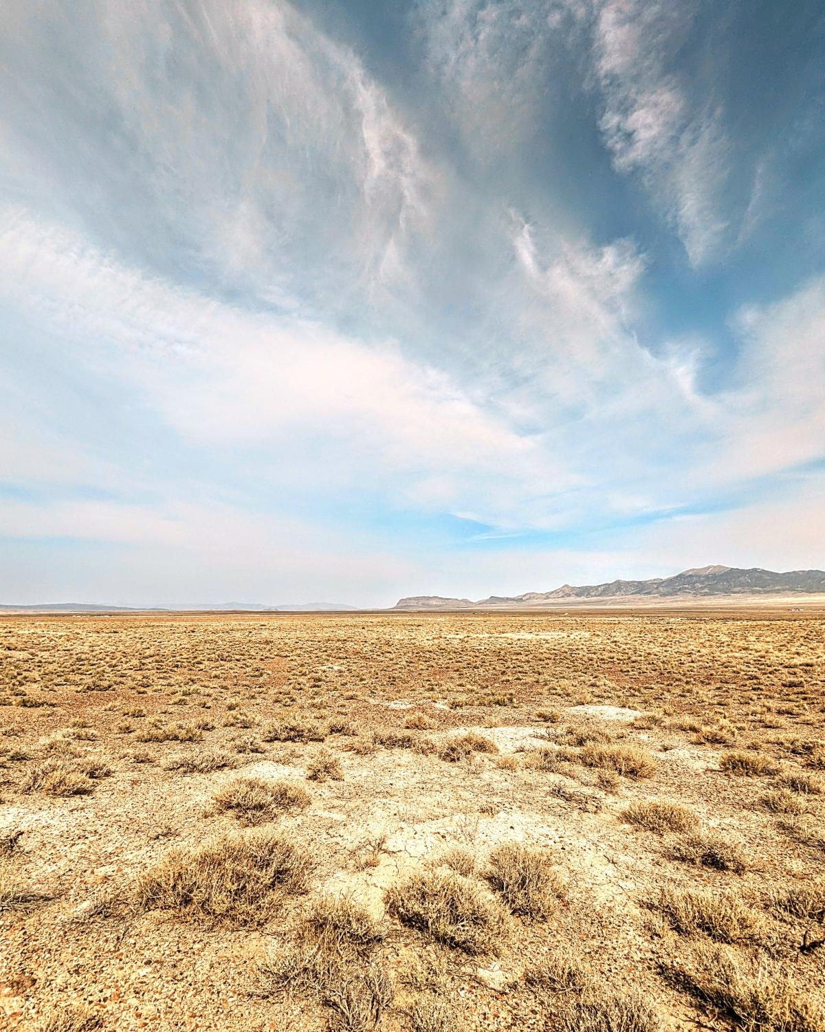 10 Acres for Sale in Montello, Nevada