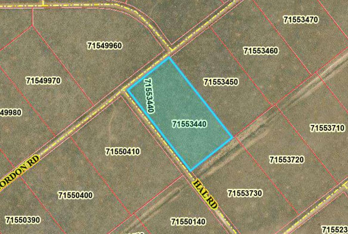 5.25 Acres for Sale in San Luis, Colorado