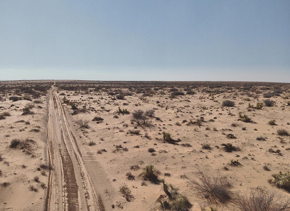 40.53 Acres for Sale in Fort Hancock, Texas