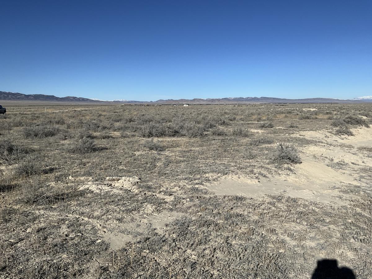 2.27 Acres for Sale in Montello, Nevada