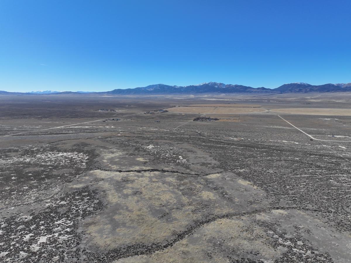2.27 Acres for Sale in Montello, Nevada