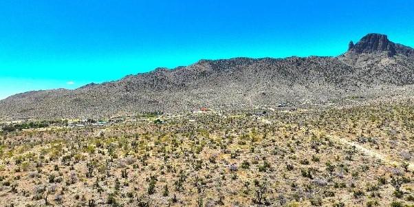5 Acres for Sale in Dolan Springs, Arizona
