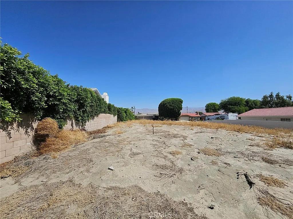 0.31 Acres for Sale in Bermuda Dunes, California