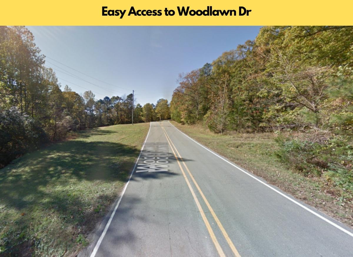 0.35 Acres for Sale in Fairfield Bay, Arkansas