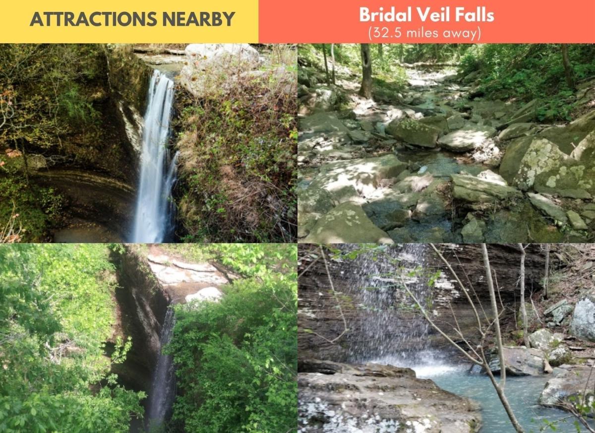 0.35 Acres for Sale in Fairfield Bay, Arkansas