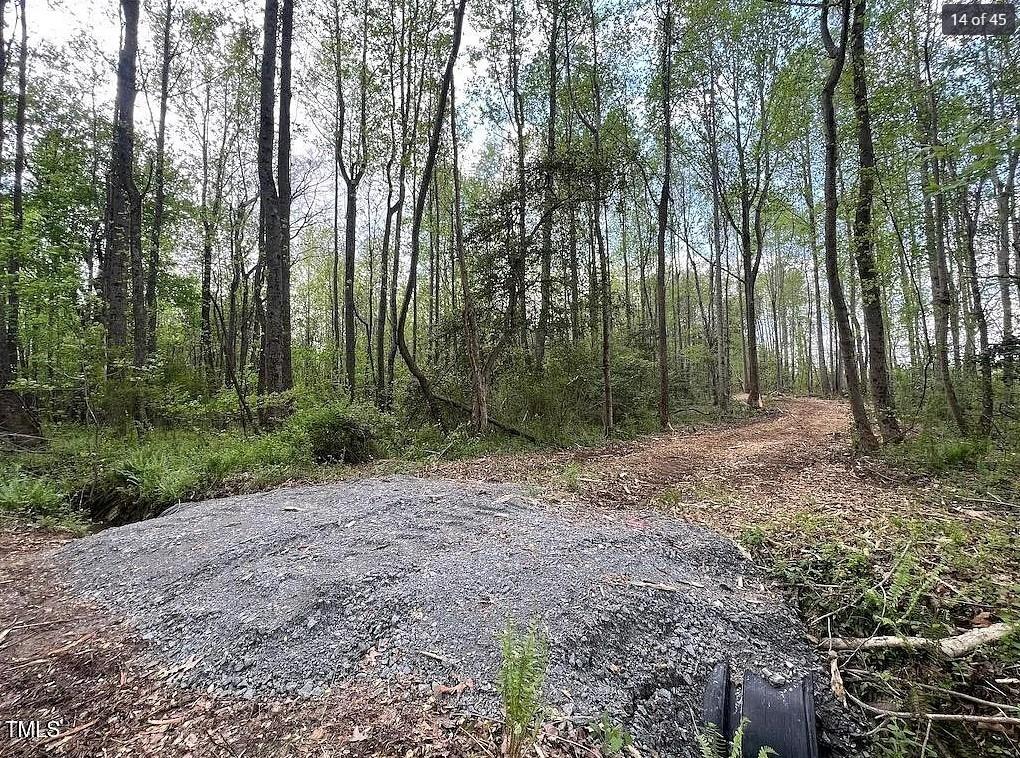 29.54 Acres for Sale in Nashville, North Carolina