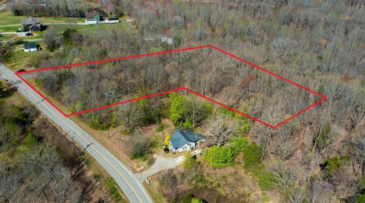 2 Acres for Sale in Southside, Tennessee