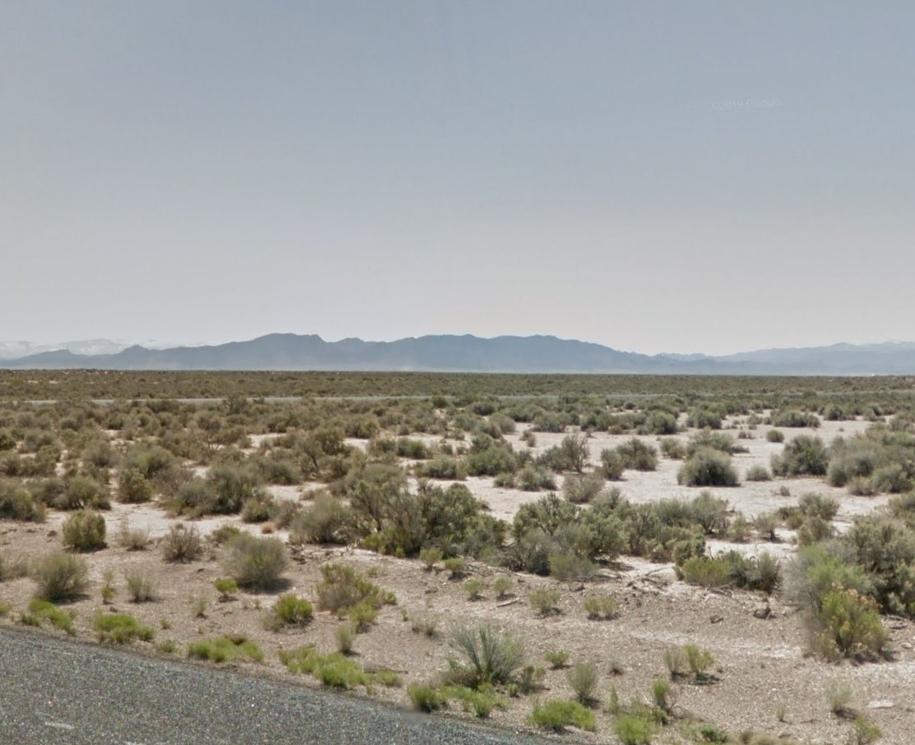 1.14 Acres for Sale in Modena, Utah