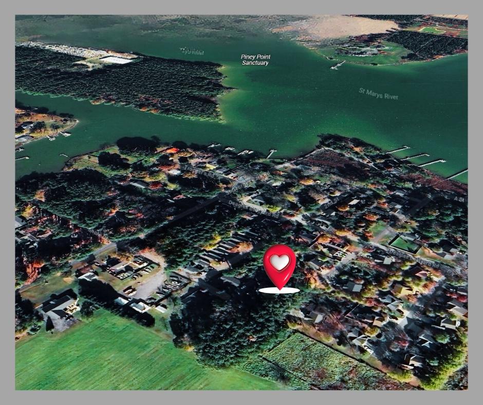 0.27 Acres for Sale in Piney Point, Maryland