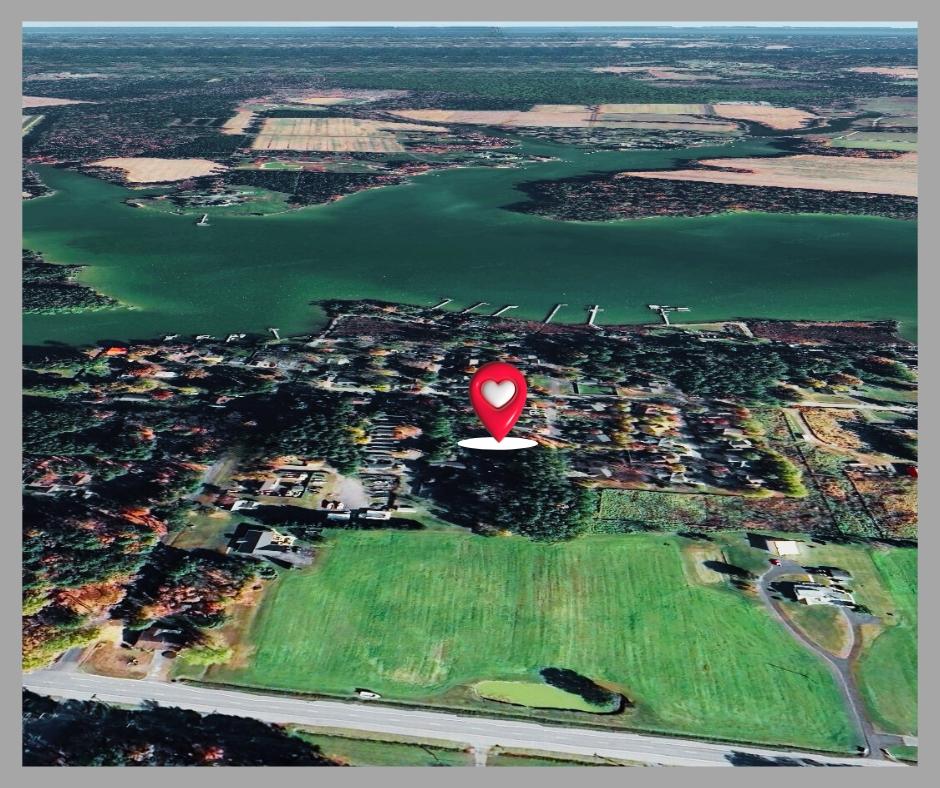 0.27 Acres for Sale in Piney Point, Maryland