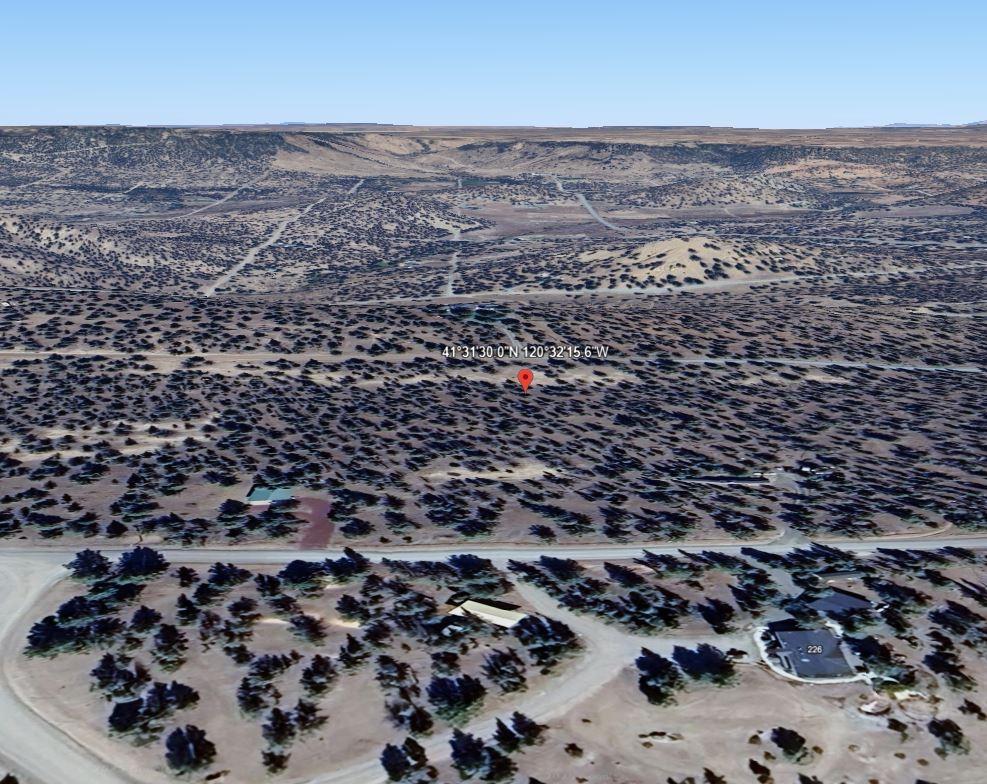1.47 Acres for Sale in Alturas, California