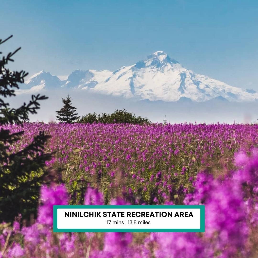 8.59 Acres for Sale in Clam Gulch, Alaska