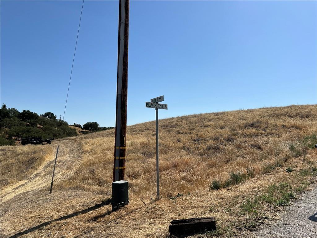 1 Acres for Sale in Paso Robles, California