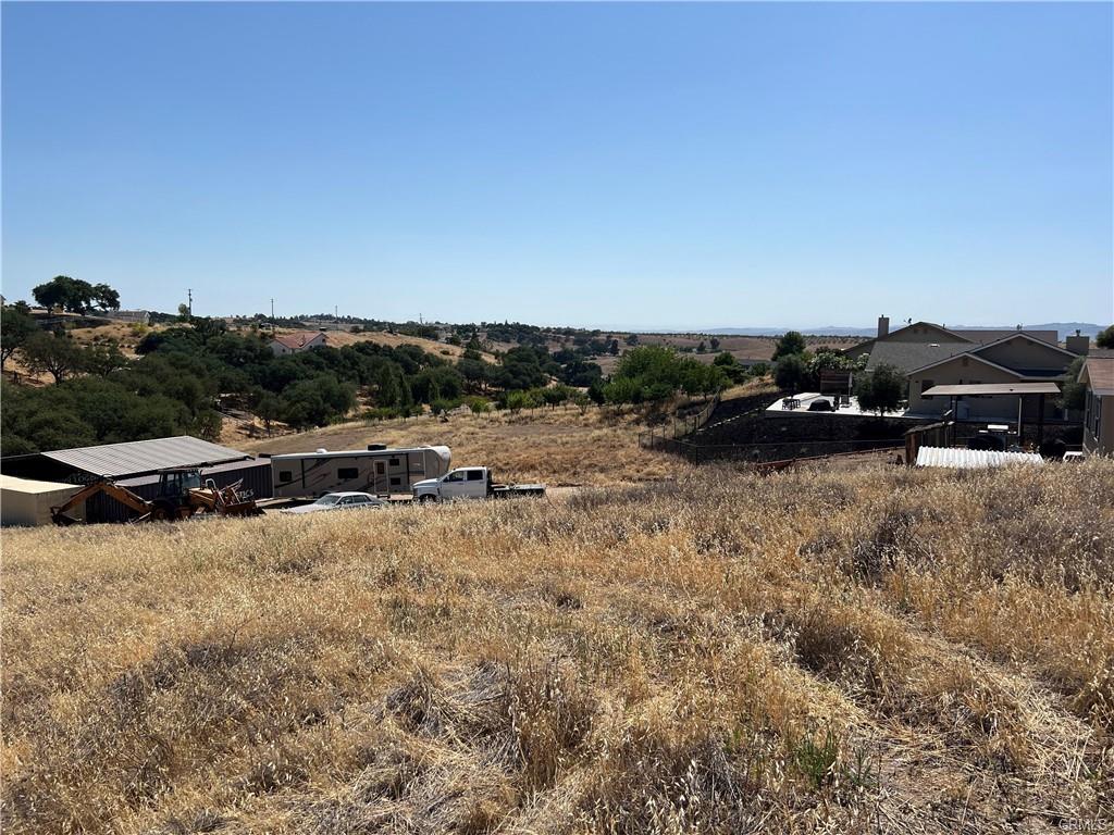 1 Acres for Sale in Paso Robles, California