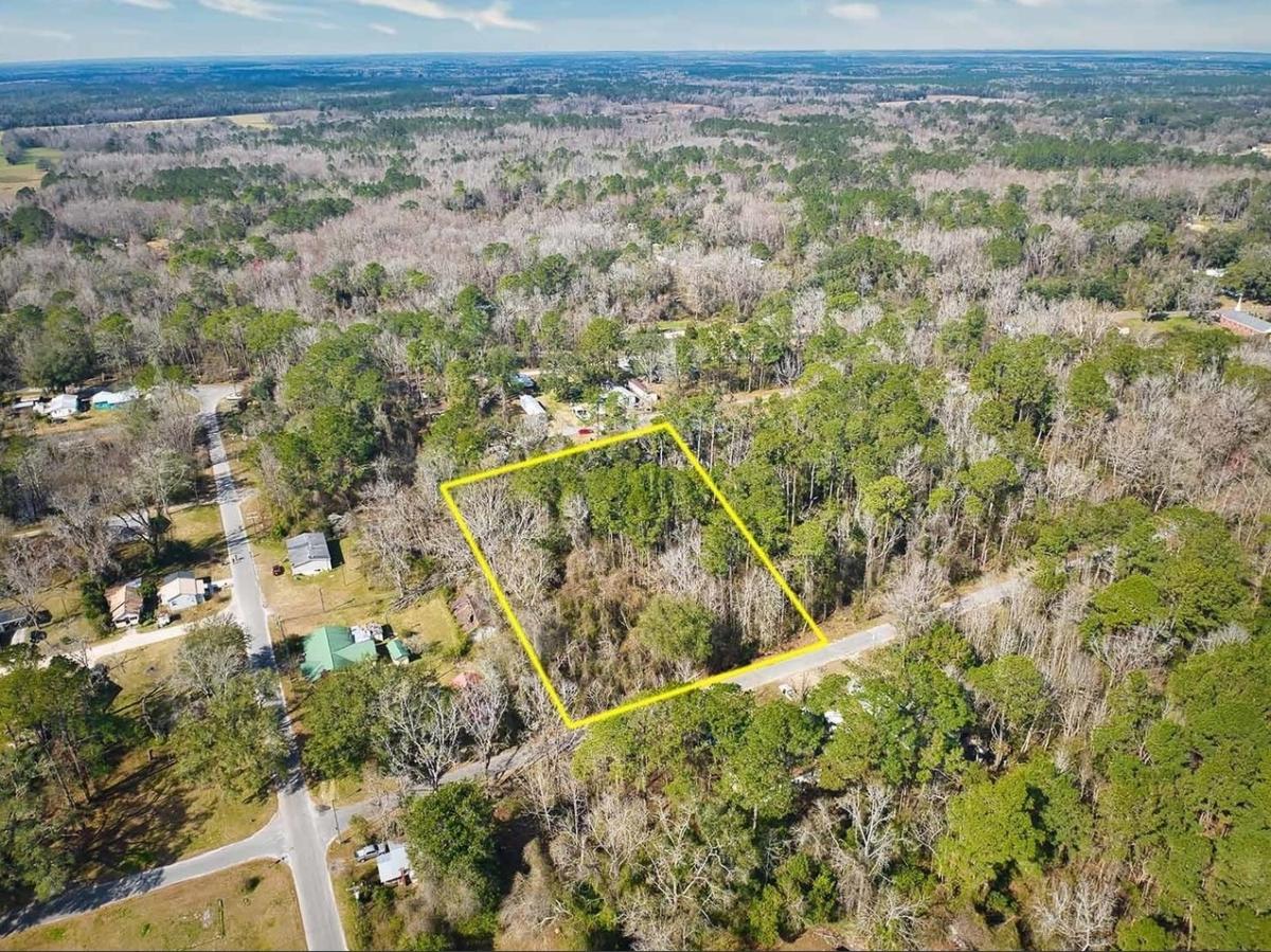 1.01 Acres for Sale in Greenville, Florida