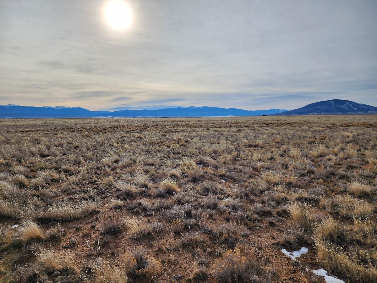 5 Acres for Sale in San Luis, Colorado