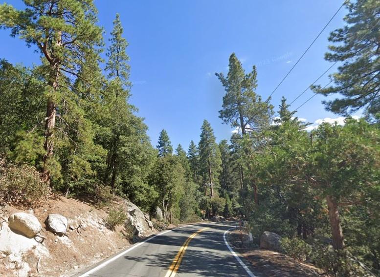 1.12 Acres for Sale in Idyllwild-Pine Cove, California