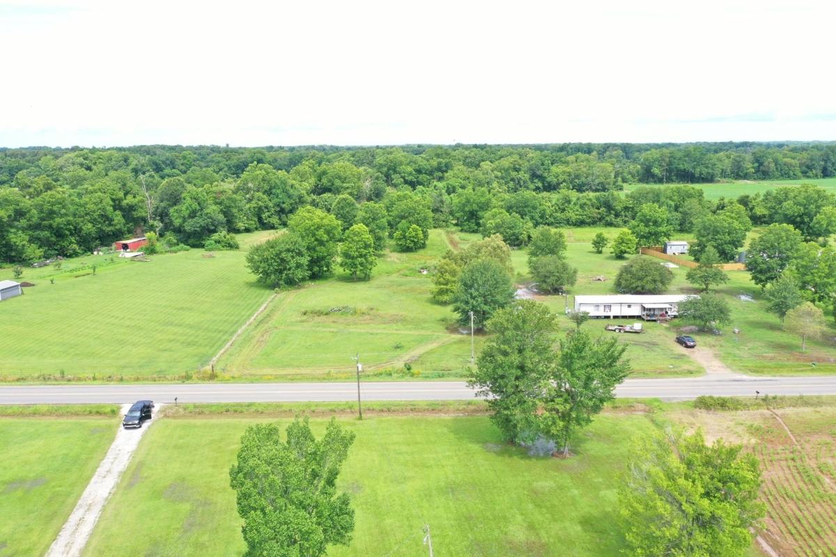 2 Acres for Sale in Marksville, Louisiana