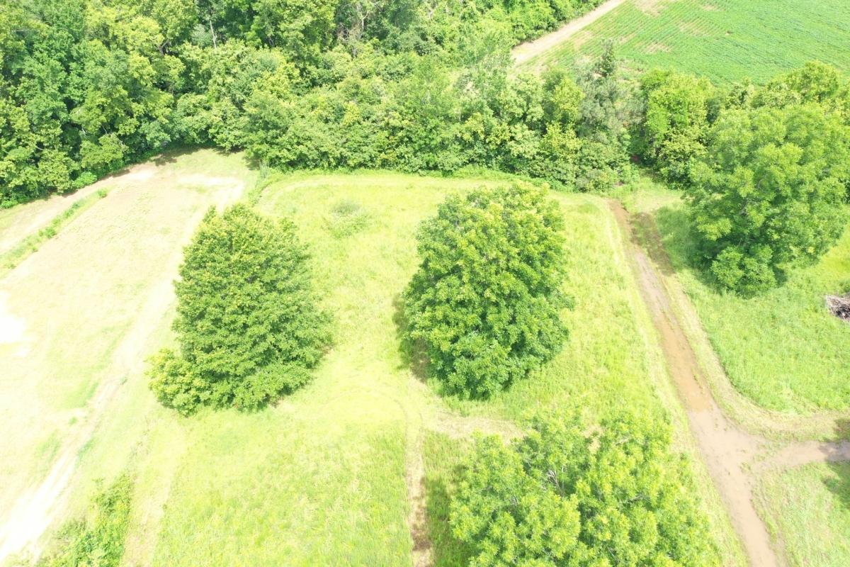 2 Acres for Sale in Marksville, Louisiana