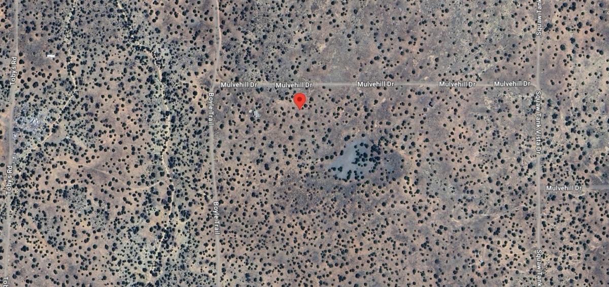 2.5 Acres for Sale in N/A, Arizona