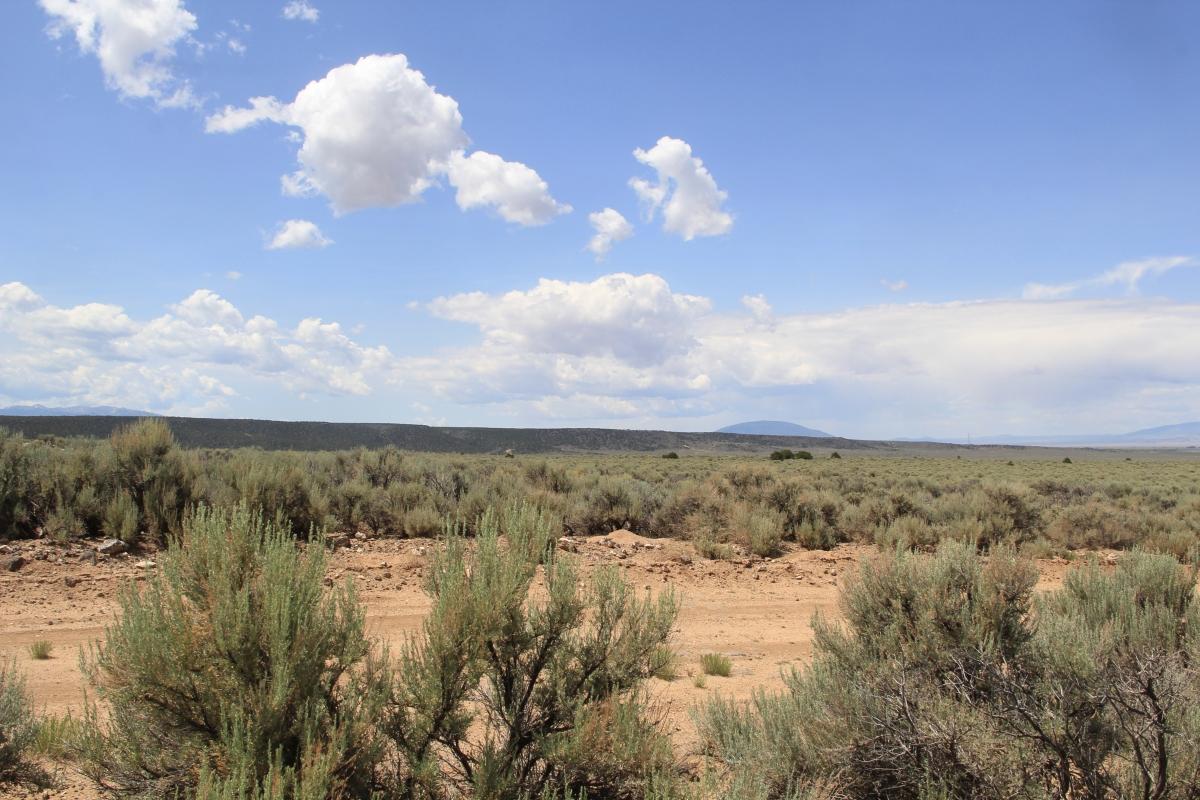 5.11 Acres for Sale in San Luis, Colorado