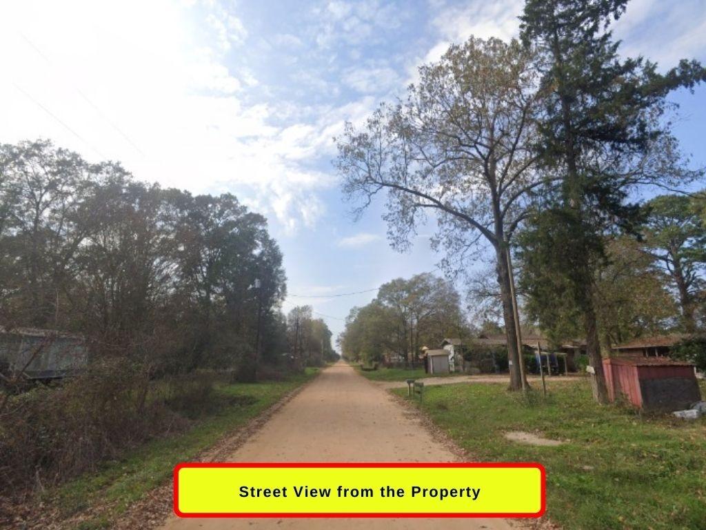 0.24 Acres for Sale in Coldspring, Texas