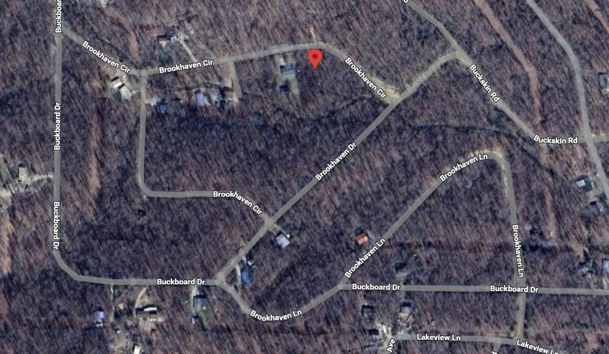 0.43 Acres for Sale in Williford, Arkansas