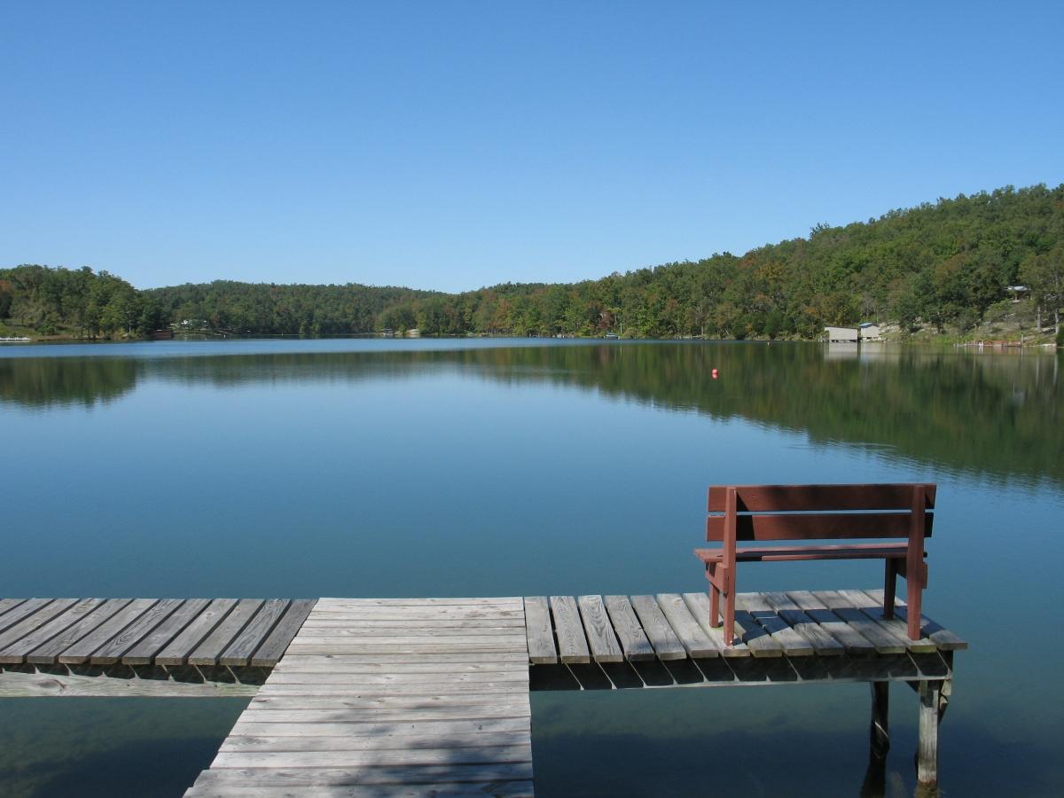 0.26 Acres for Sale in Williford, Arkansas