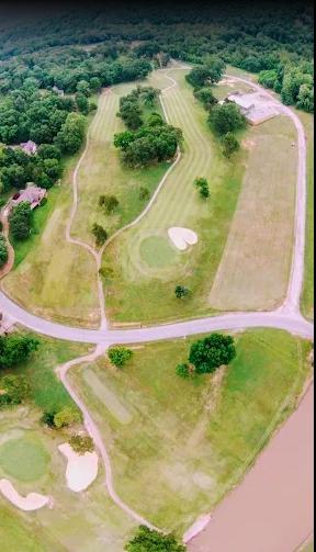 0.8 Acres for Sale in Cherokee Village, Arkansas