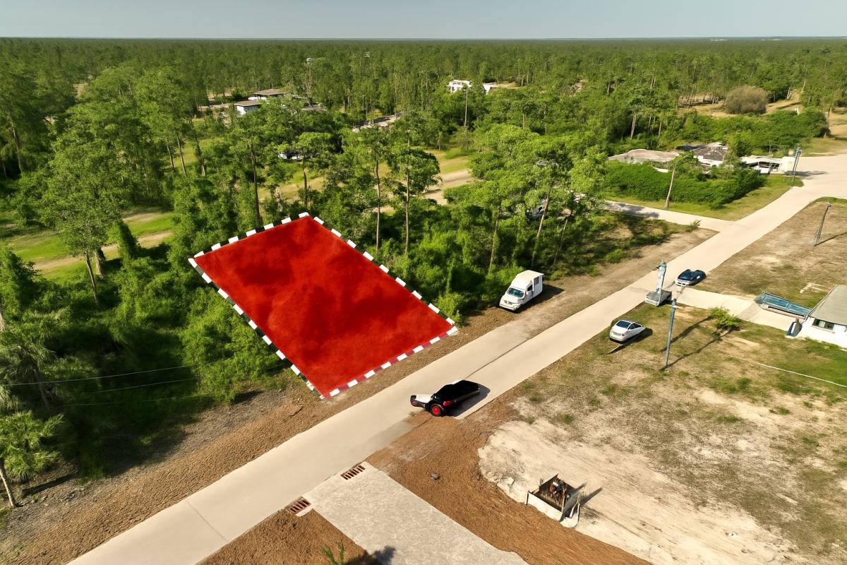 0.23 Acres for Sale in Lehigh Acres, Florida