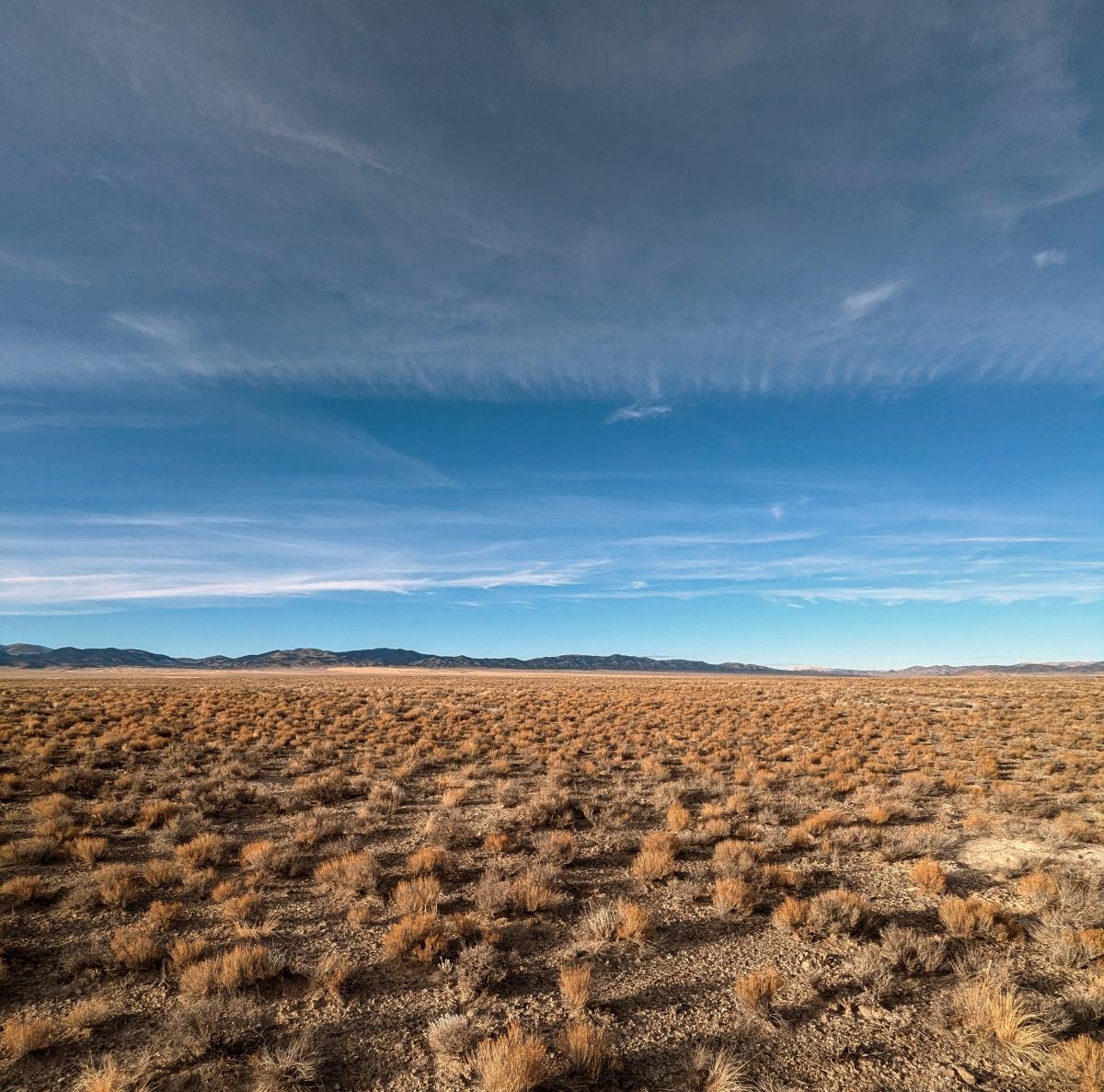 40 Acres for Sale in Montello, Nevada