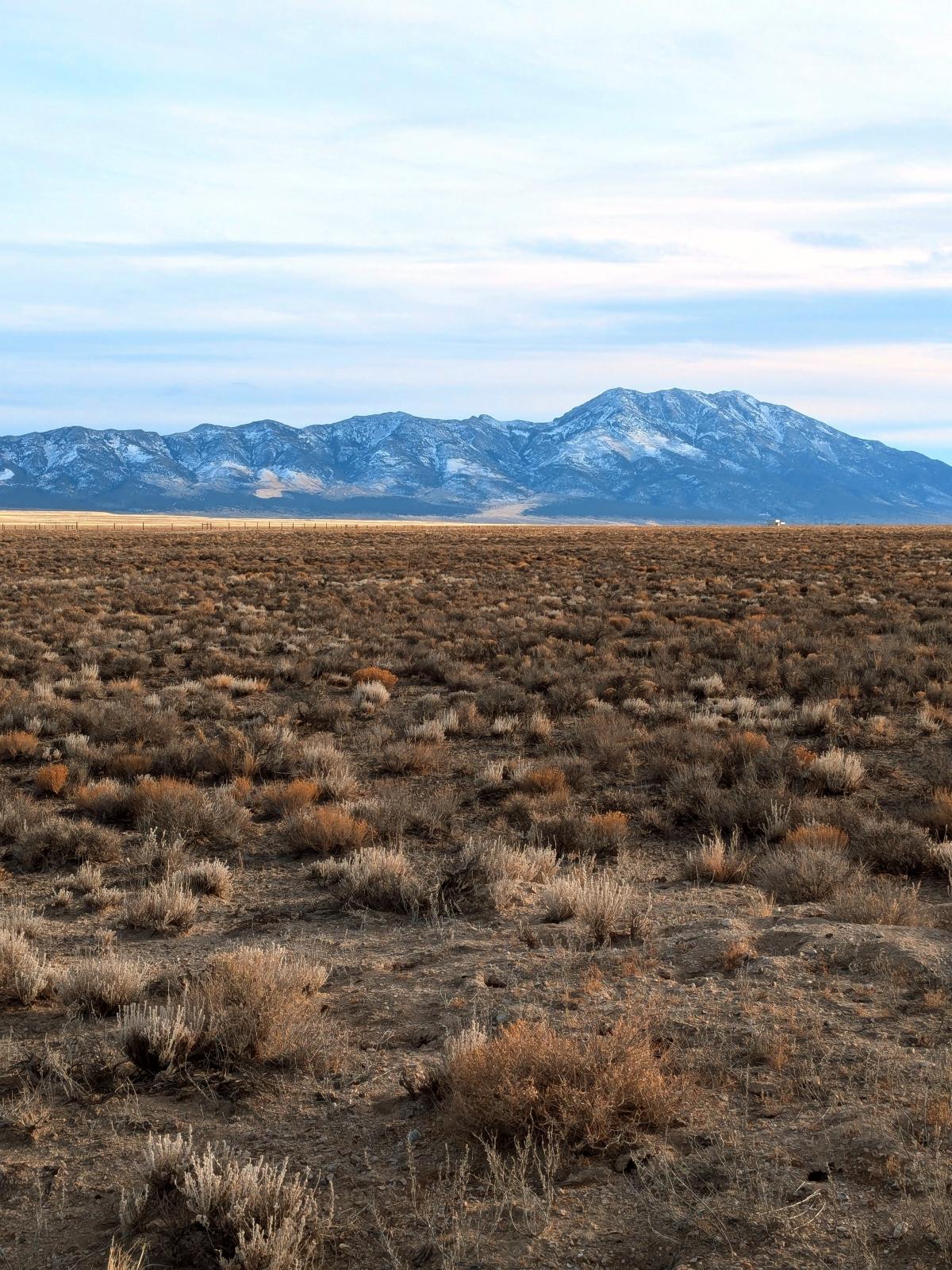 40 Acres for Sale in Montello, Nevada